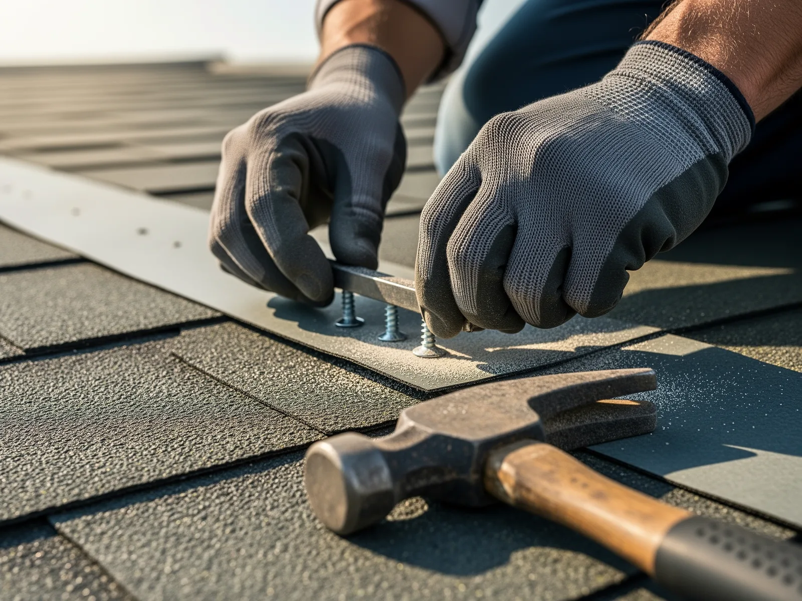 Why choose Fascia Repair in Goldens Bridge, NY